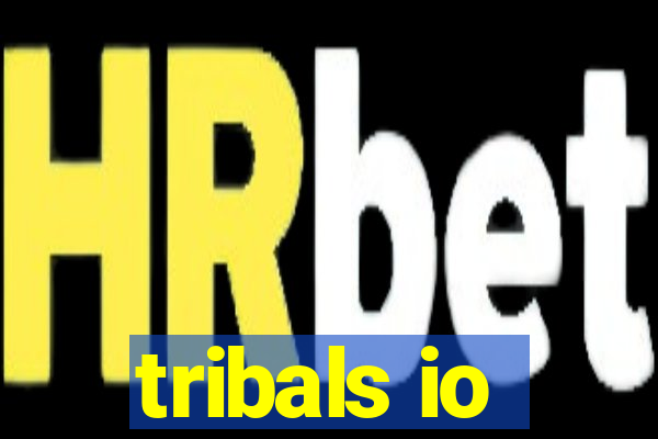 tribals io